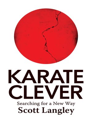 cover image of Karate Clever